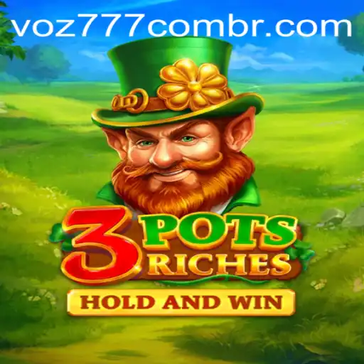 Exploring the Excitement of 3potsRiches and the Convenience of voz777 PH Login