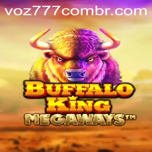 BuffaloKing: An Immersive Slot Game Experience