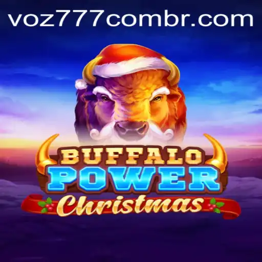 Exploring Buffalo Power Christmas: A Festive Gaming Experience with voz777 PH Login