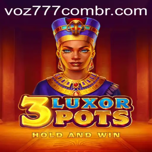 Exploring the Exciting World of 3LuxorPots: A Comprehensive Guide to Gaming Adventures and voz777 PH Login Accessibility