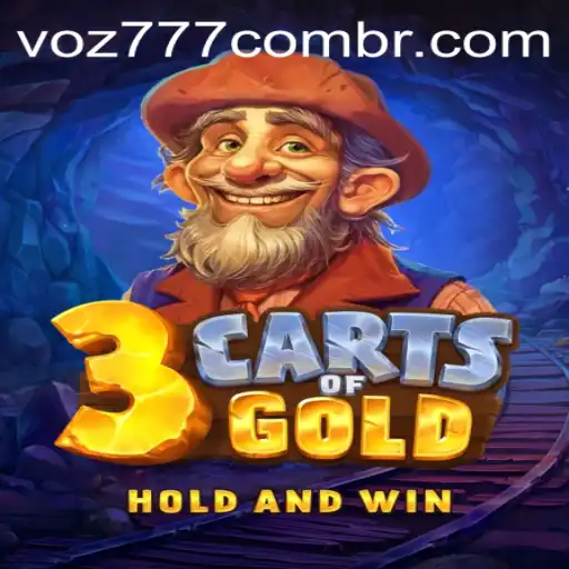 Exploring the Exciting World of 3cartsOfGold: A Comprehensive Guide