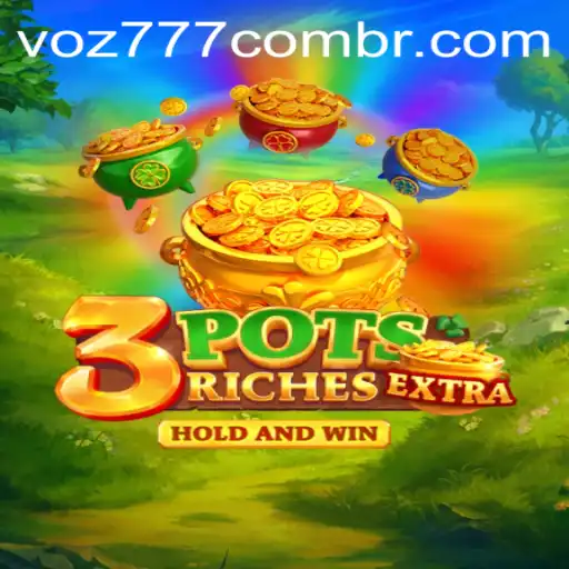 Dive into the World of 3potsExtra and voz777 PH Login