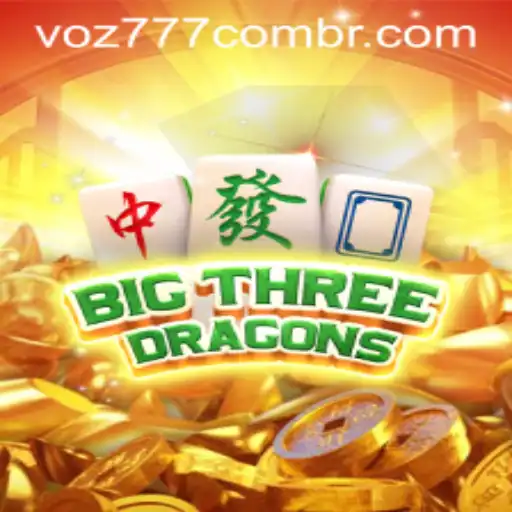 BigThreeDragons: An Engaging Game Experience and the Influence of voz777 PH Login