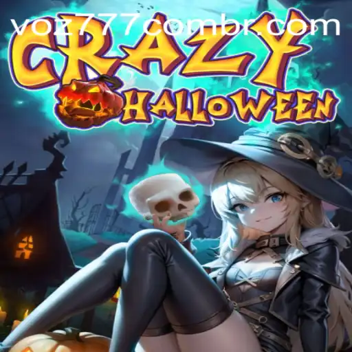 Exploring CrazyHalloween: A Spirited Gaming Adventure