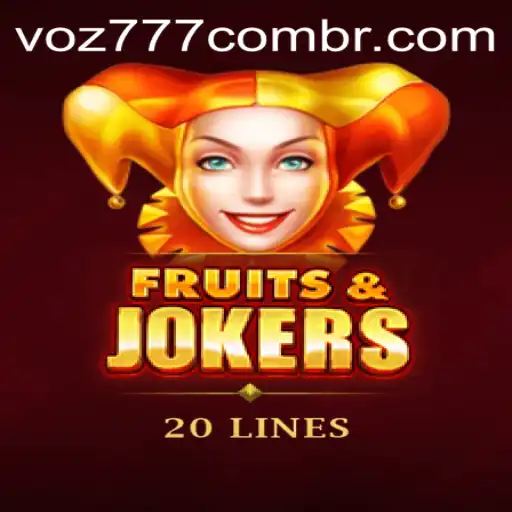 Exploring FruitsAndJokers20: A Colorful Casino Experience