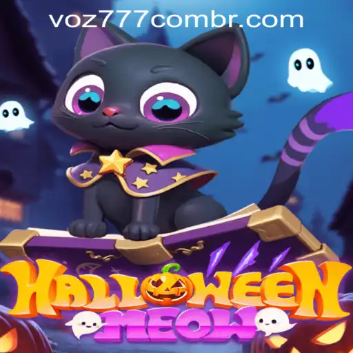 Discover the Enchanting World of HalloweenMeow: A Purr-fect Gaming Experience