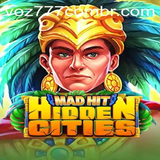 Explore the Exciting World of MadHitHiddenCities
