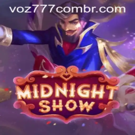 Exploring MidnightShow: An Interactive Gaming Experience