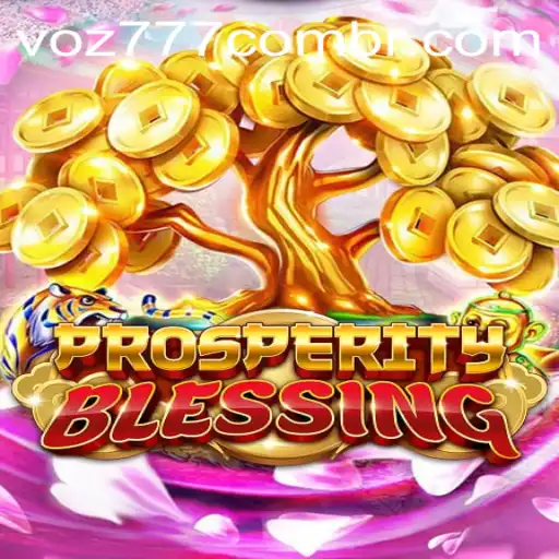 Discover the Exciting World of ProsperityBlessing: An In-depth Guide