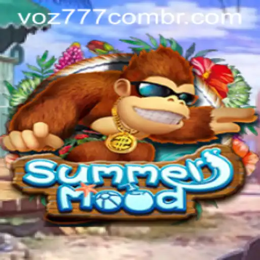 Discover SummerMood: Your Ultimate Gaming Escape with Voz777 PH Login