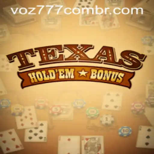 Understanding Texas Holdem Bonus and How to Access VOZ777 PH Login