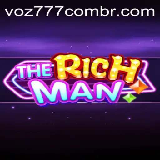Exploring TheRichMan: An Engaging Experience with voz777 PH Login