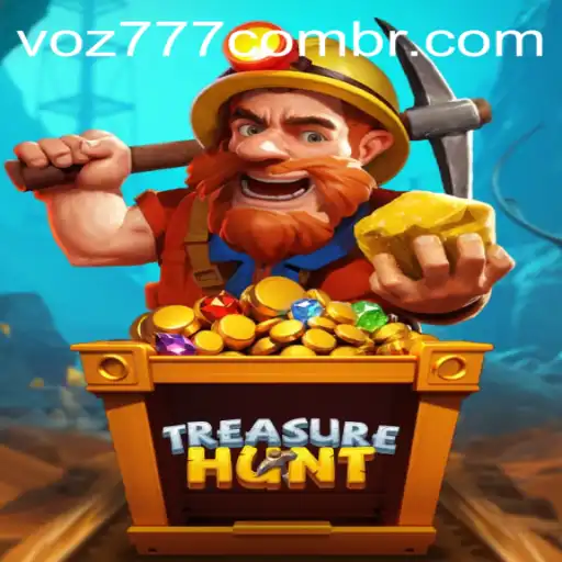 Explore Intriguing Adventures with TreasureHunt: Rules and Gameplay