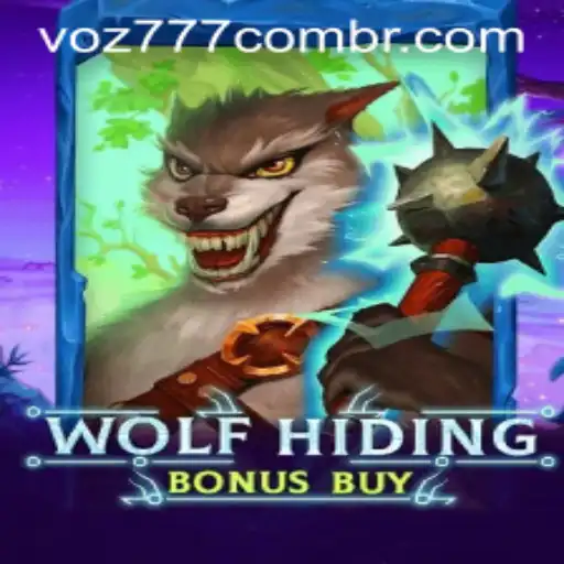 Discover WolfHidingBonusBuy: A Thrilling Gaming Experience