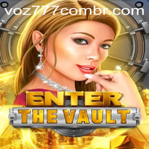 EntertheVault: A Thrilling Exploration of Strategy and Skill