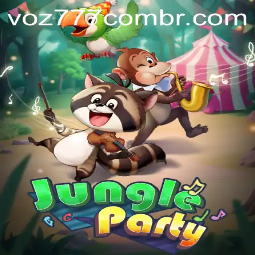 Explore the Exciting World of JungleParty: A Captivating Game Experience