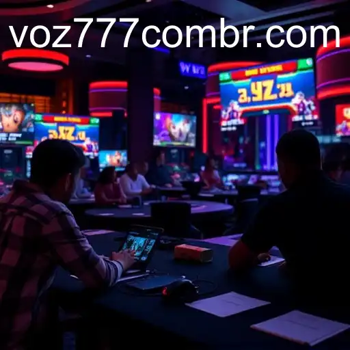 Exploring the Exciting World of Live Games and the Importance of voz777 PH Login