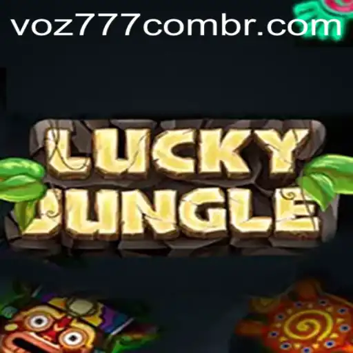 Exploring the Thrills of LuckyJungle While Navigating voz777 PH Login