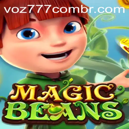 Discover the Enchanting World of MAGICBEANS: A Comprehensive Guide