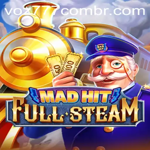 MadHitFullSteam: A Thrilling Gaming Experience with voz777 PH Login