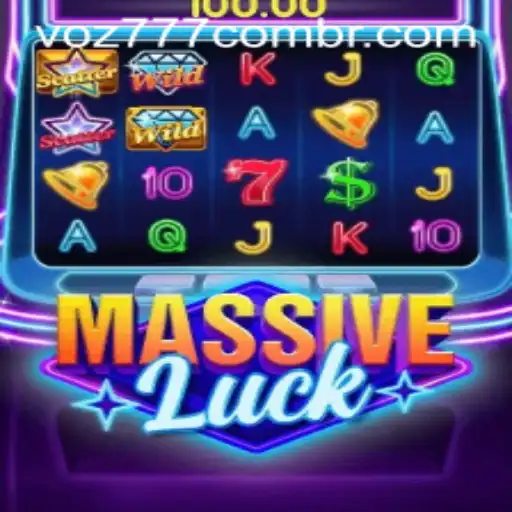 MassiveLuck: A Captivating Online Gaming Experience