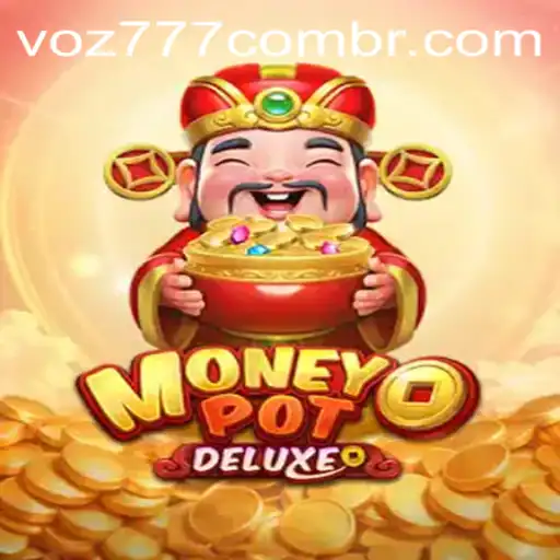 MoneyPotDELUXE: Unlocking the Thrills of Digital Gaming with voz777 PH Login