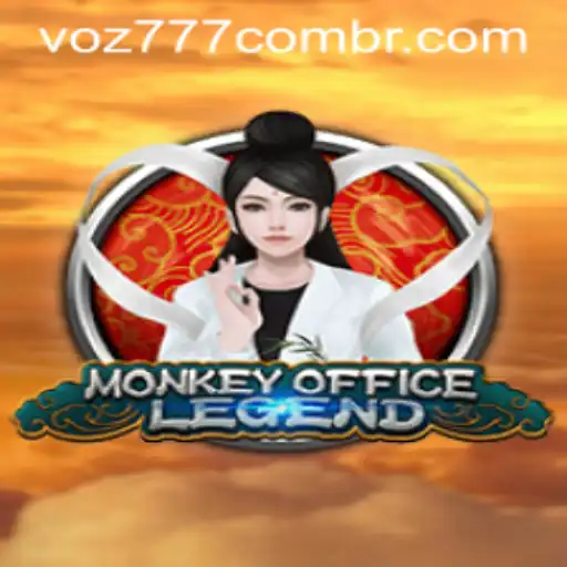 Explore the Exciting World of MonkeyOfficeLegend with voz777 PH Login