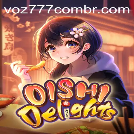 Discovering OishiDelights: A Culinary Game Phenomenon