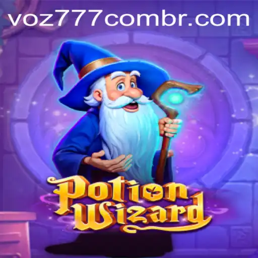 PotionWizard: Dive into the Mystical World of Magic and Strategy