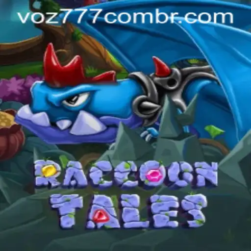 Discover the Enchanting World of RaccoonTales and Learn the Essentials of voz777 PH Login