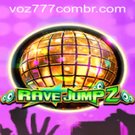 RaveJump2: A Dynamic Gaming Experience with voz777 PH Login