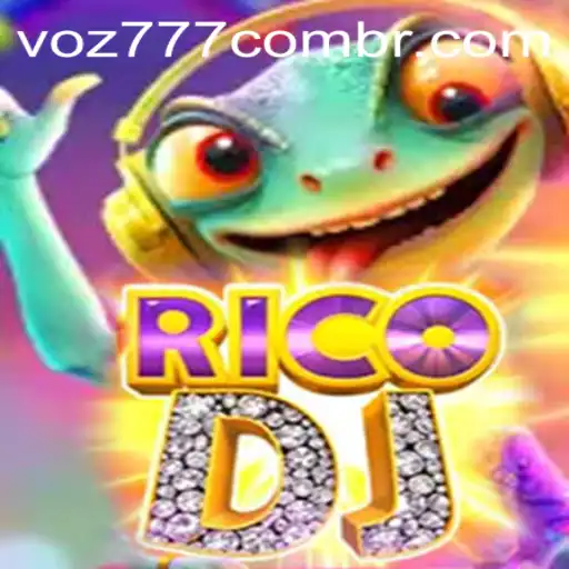 Dive into the World of RicoDJ: An Immersive Gaming Experience