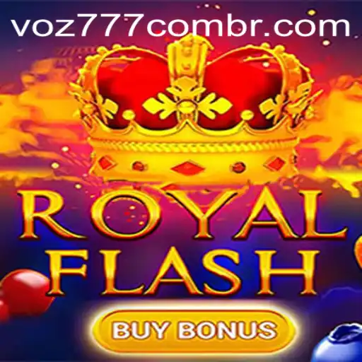 Discover the Excitement of RoyalFlashBuyBonus: A Thrilling Gaming Adventure