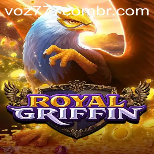 RoyalGriffin: A Magestic Adventure Awaits with voz777 PH Login