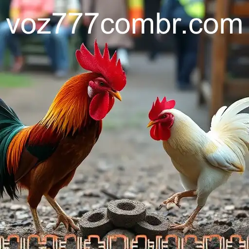 Exploring the World of Sabong Games: A Focus on voz777 PH Login