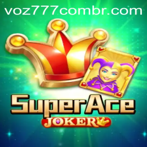 SuperAceJoker: An Exciting Blend of Fun and Strategy