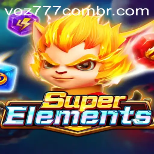 Exploring the Exciting World of SuperElements and the Integration of voz777 PH Login