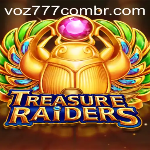 Exploring the Thrilling World of TREASURERAIDERS: A Guide to Mastering voz777 PH Login