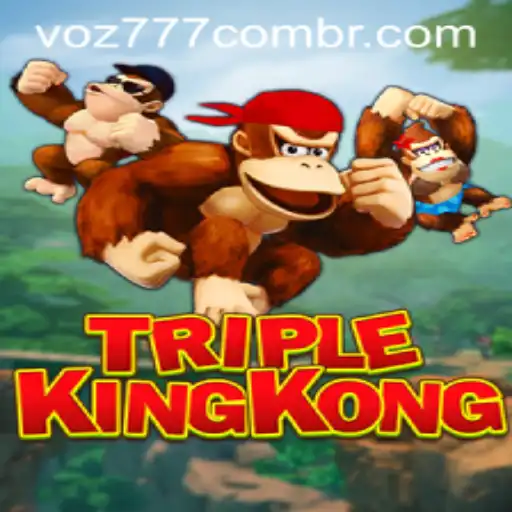 TripleKingKong: A New Gaming Experience - Rules, Gameplay, and Insights