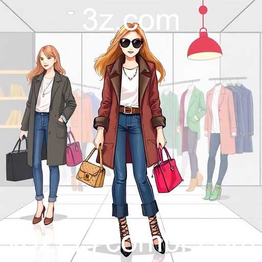 Explorando o Mundo dos Jogos de Moda no Voz777
