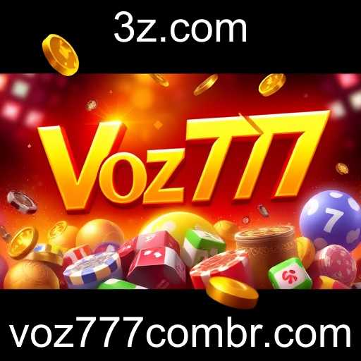 Revolução no Mundo dos Jogos Online com Voz777