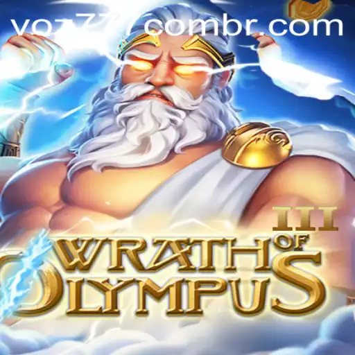 Exploring WrathofOlympusIII: An Epic Journey Beyond the Pantheon