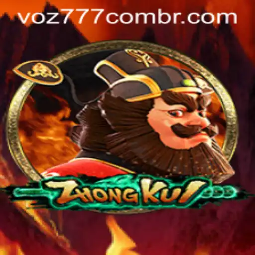Exploring the Mystical World of 'ZhongKui' with voz777 PH Login